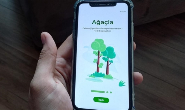 Artık takip altında