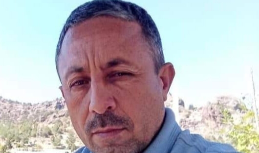 Avcı ailesinin acı günü