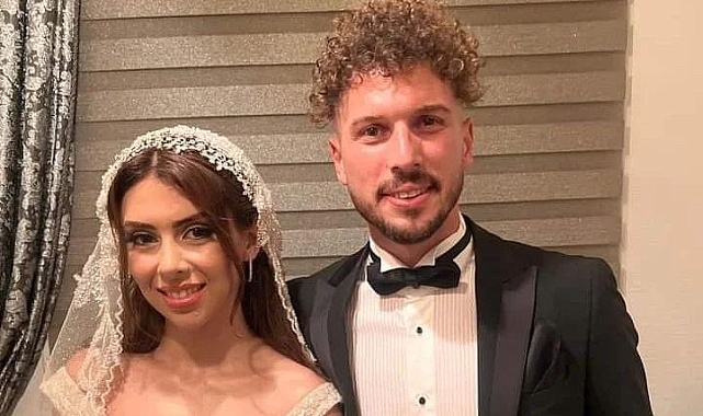 Başaran dünya evine girdi