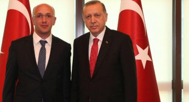 Başkan Öztürk müjdeyi verdi