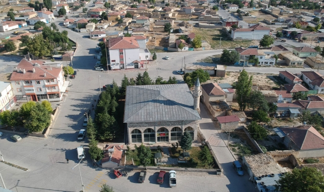 Bayram Namazı Karaman&#039;da saat kaçta