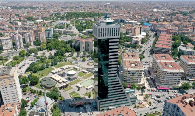 Bera Holding kar payı dağıtacak