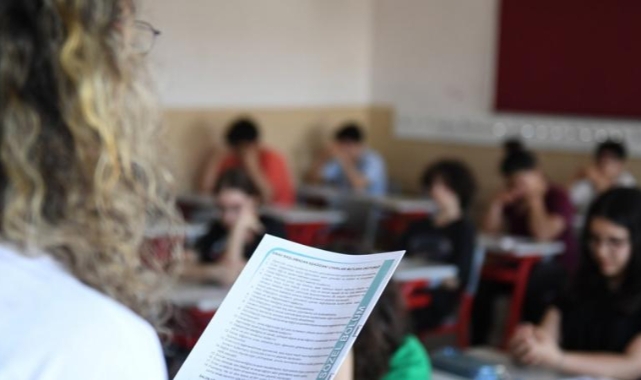 Binlerce kişi aynı heyecanı yaşadı - Karaman