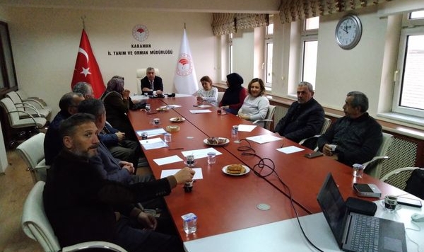 &quot;Biz körmüşüz, gözlerimiz açıldı&quot;