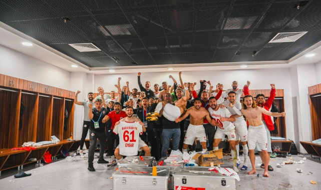 “Bükemediğin Bileği Öpeceksin!”