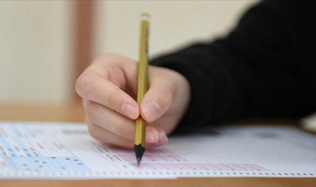 Cevap anahtarları yayımlandı