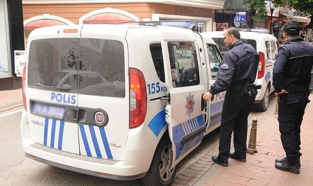 Cinayetle ilgili 3 şüpheli yakalandı