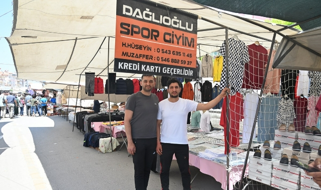 Dağlıoğlu kardeşlerden büyük indirim!