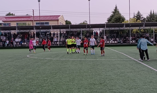 Dananın kuyruğu kopacak!