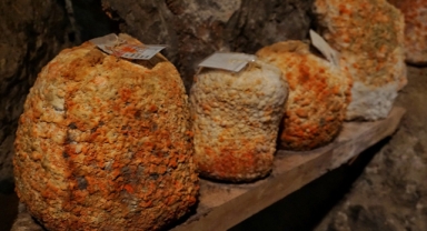 Divle Obruk Peyniri - Karaman