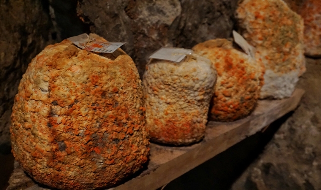 Divle Obruk Peyniri - Karaman