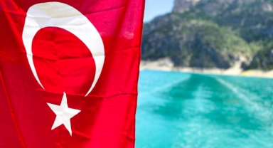 Doğal güzellikleriyle Türkiye’nin incisi
