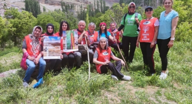Dünya Çevre Günü'nü kutladılar