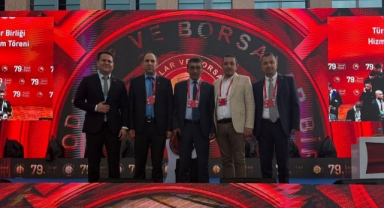 “Dünyada söz sahibi olmak zorundayız”