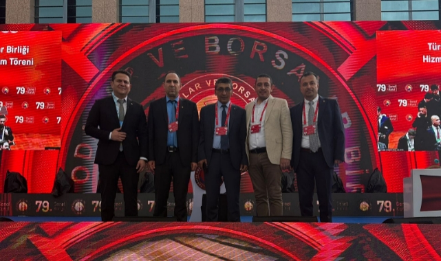 “Dünyada söz sahibi olmak zorundayız”