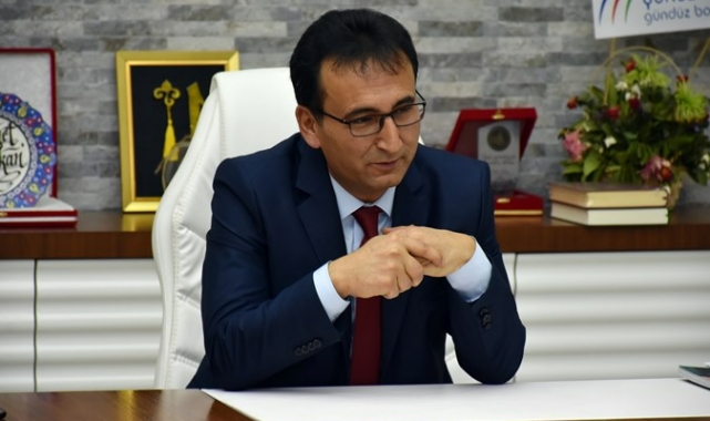 “En iyisini yapın”