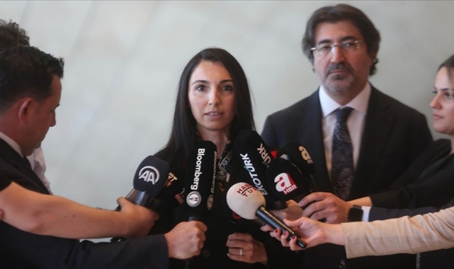 Erkan: &quot;Enflasyonla mücadele edeceğiz&quot;