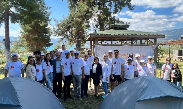 ‘Ermenek Gençlik Buluşması Etkinliği’