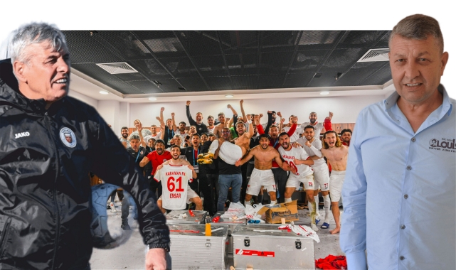 Gazamız mübarek olsun!