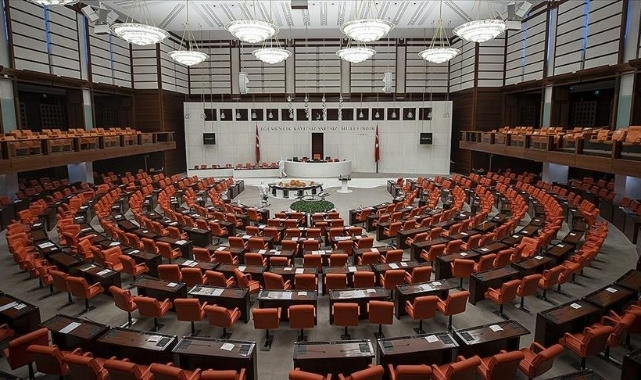 Gözler Meclis'te olacak