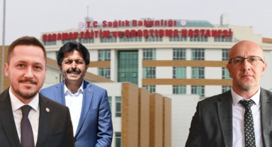 Hastane mi, çilehane mi?