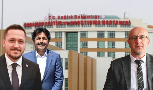 Hastane mi, çilehane mi?