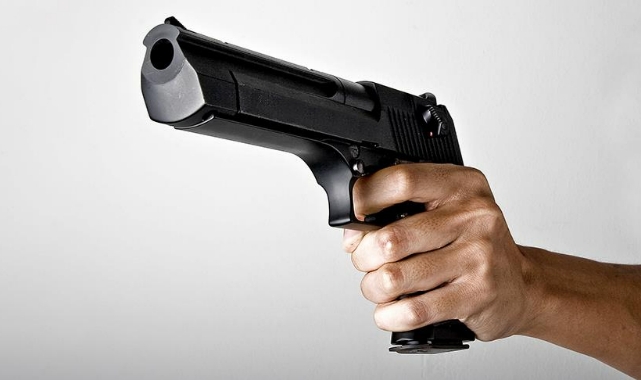 Her çeşit kötülüğün kaynağı!