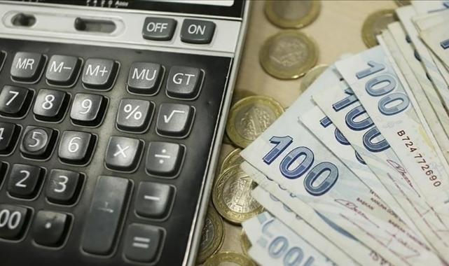 Hesaplara yatırılmaya başlandı