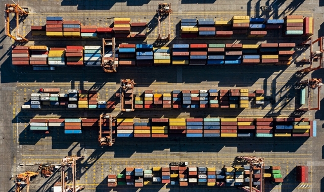 İhracat yapmayan il yok