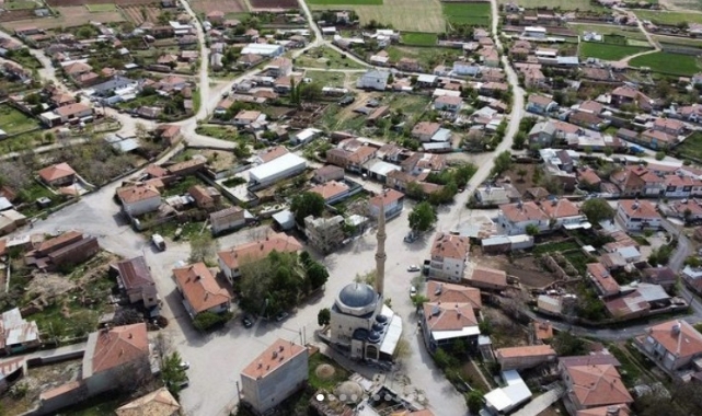 İlistra’dan Yollarbaşı’na