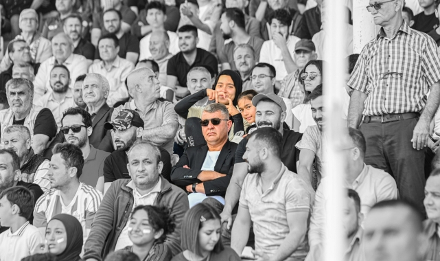 İmparator’dan veda paylaşımı mı!