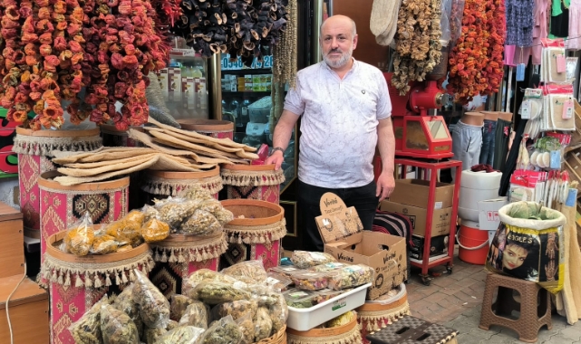 İşte kuru öksürüğün ilacı