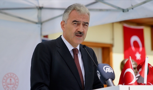 İşte Yeni Emniyet Genel Müdürü