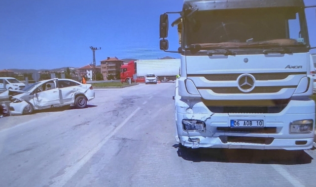 Kalp krizi sonucu öldü