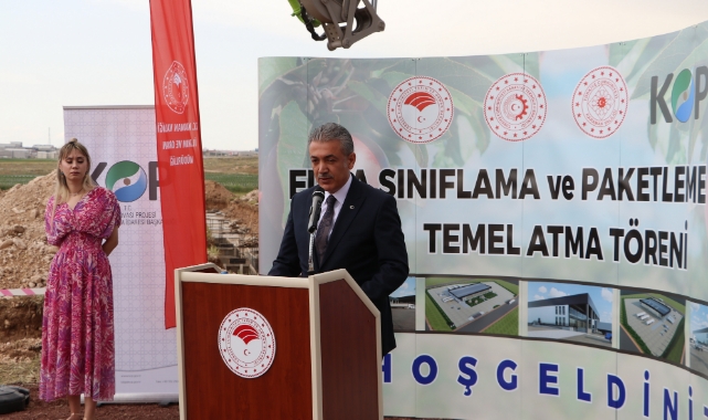 “Karaman’a büyük katkı sağlayacak”