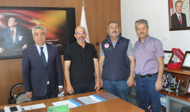 Karaman’a rekor hibe