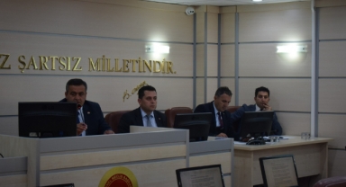 Karaman’a yatırım programı görüşüldü