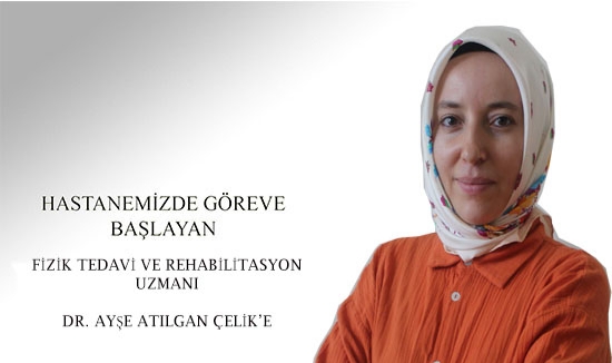 Karaman'a yeni doktor