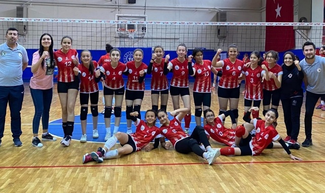 Karaman çeyrek finalde