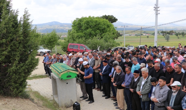 Karaman’da 2022 yılında kaç kişi vefat etti