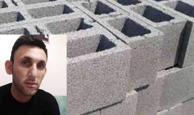 Karaman’da acı ölüm