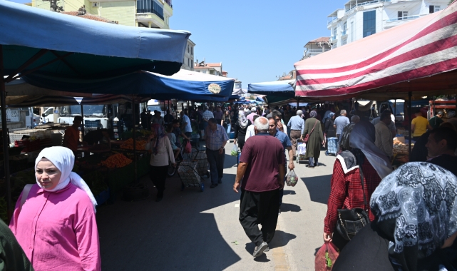 Karaman&#039;da &#039;Bayram&#039; telaşı