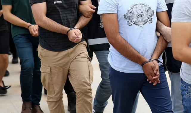 Karaman’da FETÖ Operasyonu