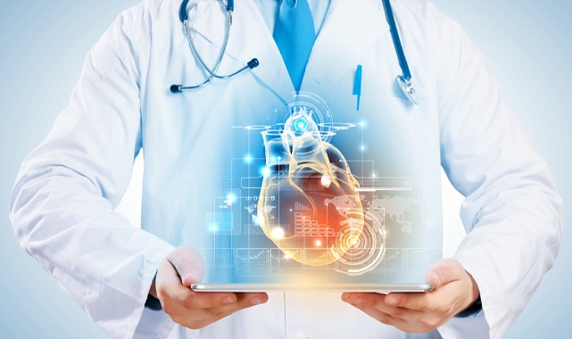 Karaman'da hastaneye yeni doktor