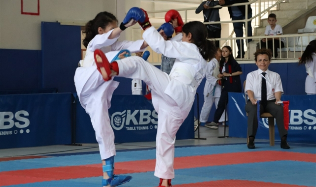 Karaman’da heyecan başladı