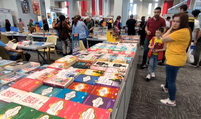 Karaman&#039;da kültür şöleni