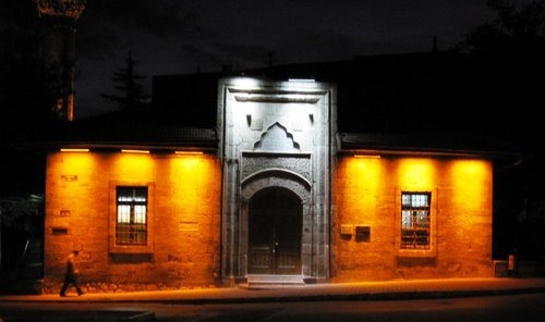 Karaman&#039;da kültür ve turizm