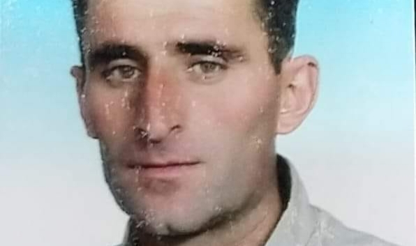 Karaman'da muhtar öldü