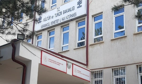 Karaman'da sayısı artıyor