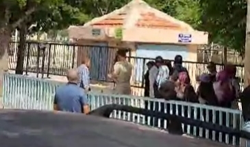 Karaman'da sınav heyecanı